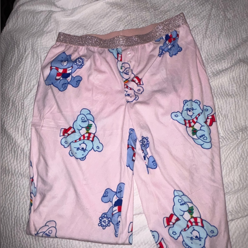 Women’s pajama pants